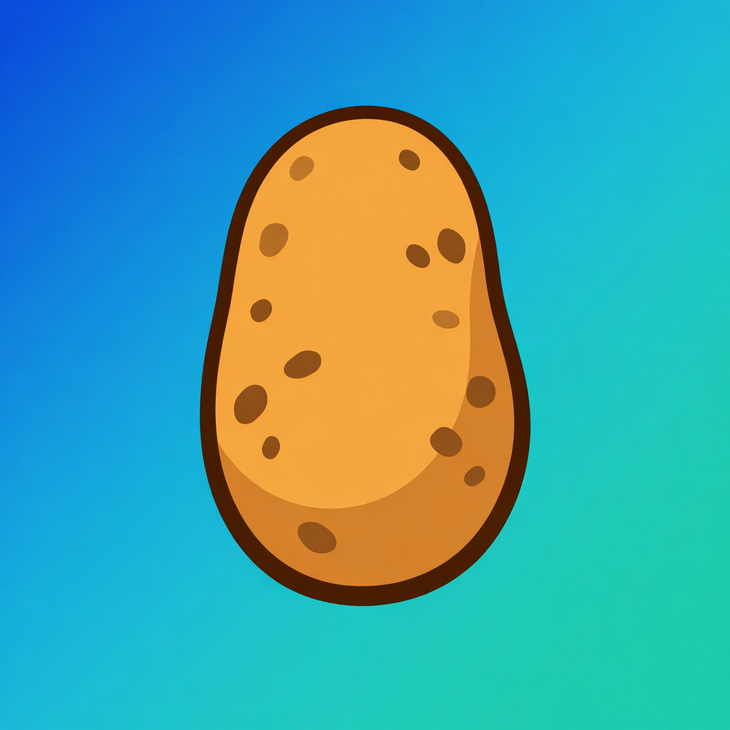 AppPotato Logo